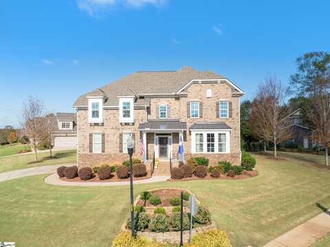 100 Bentwater Trail, Simpsonville, SC 29680