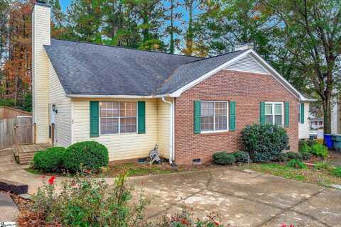 14 Setter Lane, Greenville, SC 29607