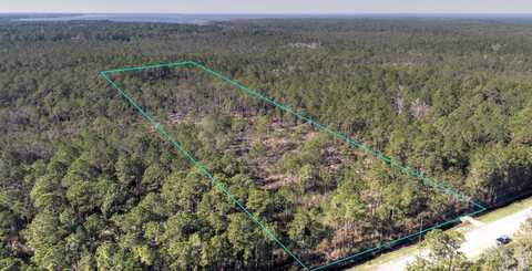 Lot 10 Nellie Drive, Santa Rosa Beach, FL 32459