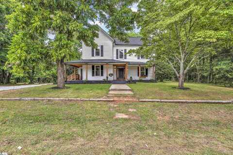 1358 South Harper Street Extension, Laurens, SC 29360