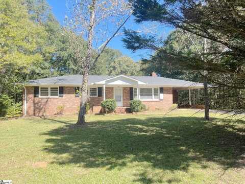 101 Darleen Avenue, Easley, SC 29640