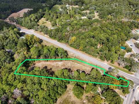 1.91 Acres W St Highway 20, Freeport, FL 32439