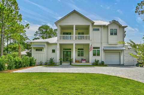 230 Wood Beach Drive, Santa Rosa Beach, FL 32459