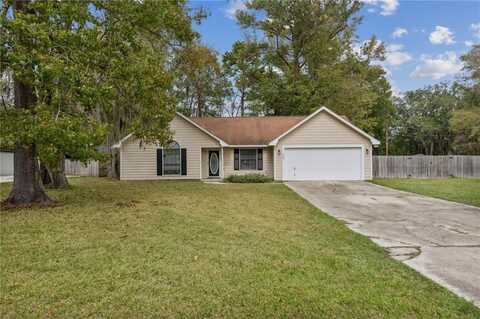 605 E Bay Ave, Kingsland, GA 31548