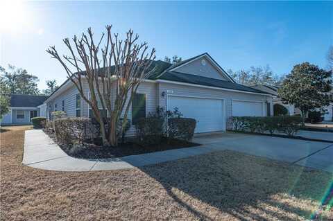 239 Callie Circle, Brunswick, GA 31523