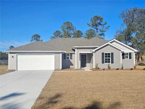 1058 NE Battery Row, Townsend, GA 31331