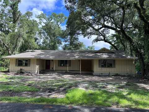 123 Alder Circle, Saint Simons Island, GA 31522