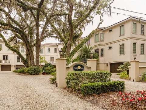 3200 Prince Lane, Saint Simons Island, GA 31522