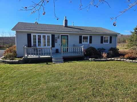 517 Hardscrabble, Lowman, NY 14861