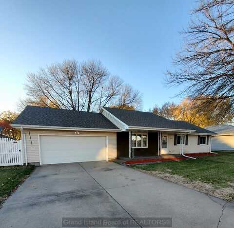 2614 Brahma Street, Grand Island, NE 68801