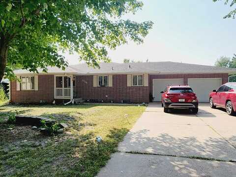 2104 S Blaine St, Grand Island, NE 68801