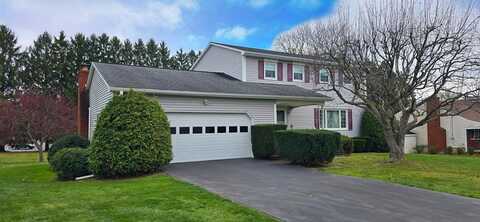 108 PRESIDENTIAL DRIVE, Horseheads, NY 14845