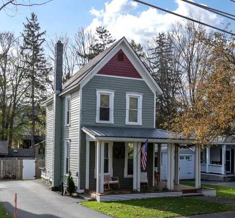 55 Lake St., Hammondsport, NY 14840