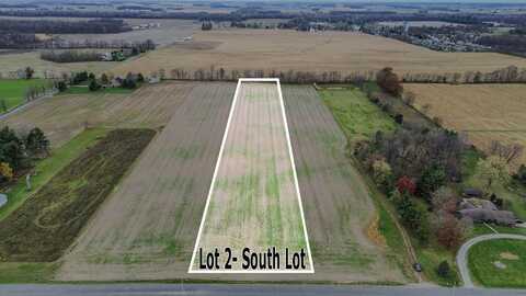 VL Lot 2 County Road 25, New Paris, IN 46553