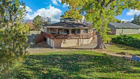 541 20 1/2 Road, Grand Junction, CO 81507