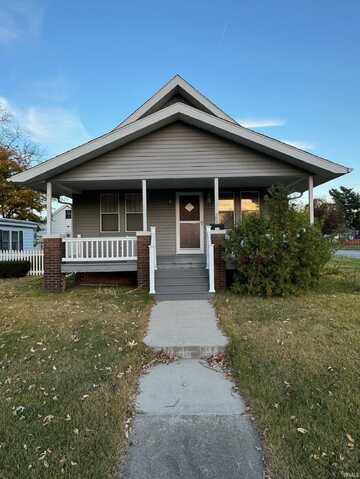 302 N Sunnyside Avenue, South Bend, IN 46617