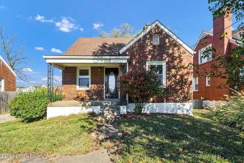 3911 Poplar Level Rd, Louisville, KY 40213