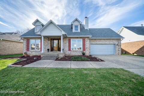 6006 Trappers Ridge Cir, Louisville, KY 40216