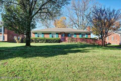 6512 Ridge Cliff Rd, Louisville, KY 40228