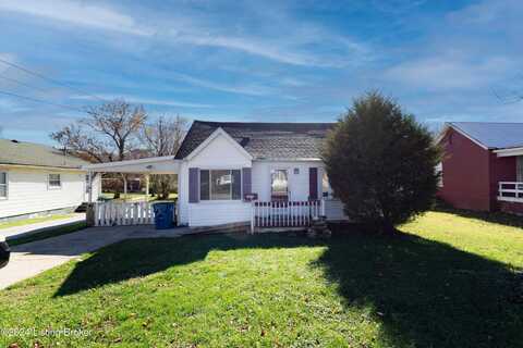 1205 Main St, West Point, KY 40177