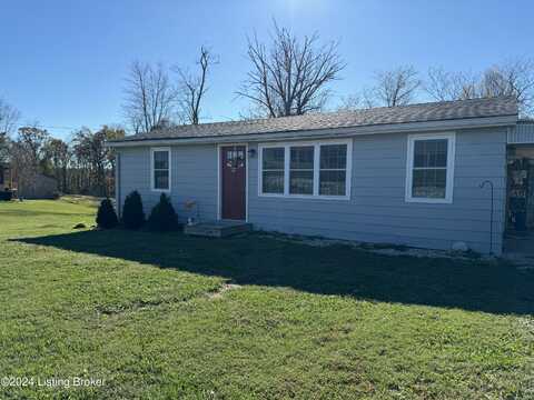 505 Rhodelia Rd, Payneville, KY 40157