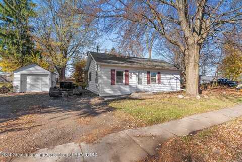 940 Union Street, Dansville, MI 48819