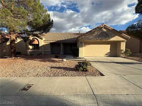 2544 Showcase Drive, Las Vegas, NV 89134