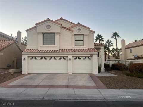 2317 Angelfire Street, Las Vegas, NV 89128