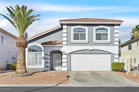 8474 Chinook Candy Court, Las Vegas, NV 89113