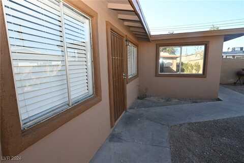 2608 E Mesquite Avenue, Las Vegas, NV 89101