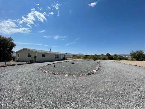 4301 W Retread Road, Pahrump, NV 89048