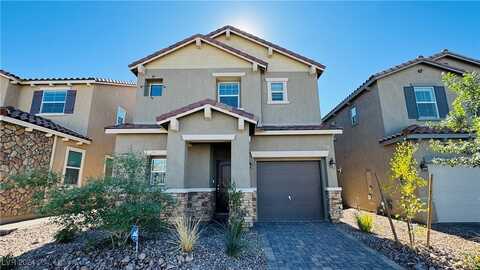 77 Ella Ashman Avenue, Henderson, NV 89011