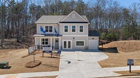 4000 Chestatee Road, Gainesville, GA 30506