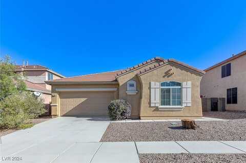 528 Moses Lake Court, Henderson, NV 89002