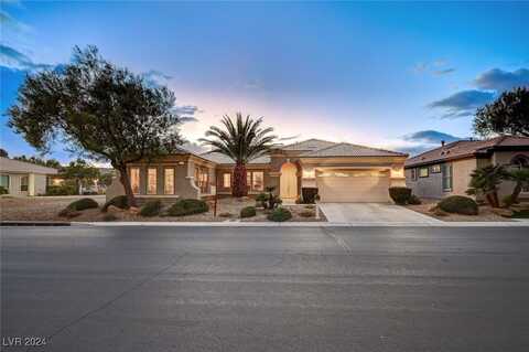 4729 Regalo Bello Street, Las Vegas, NV 89135