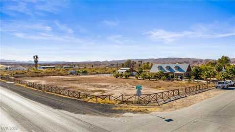 735 Catherine Avenue, Overton, NV 89040