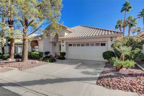 2134 Eaglepath Circle, Henderson, NV 89074