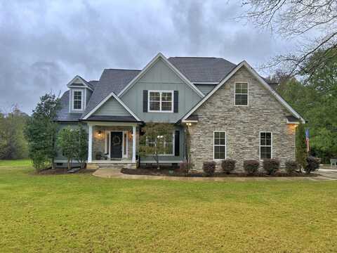 4776 HEREFORD FARM Road, Evans, GA 30809