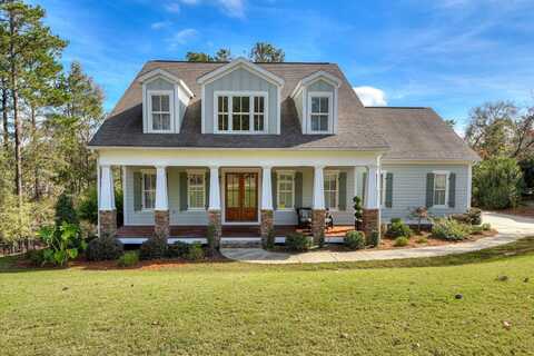 1562 RIVER ISLAND Parkway, Evans, GA 30809
