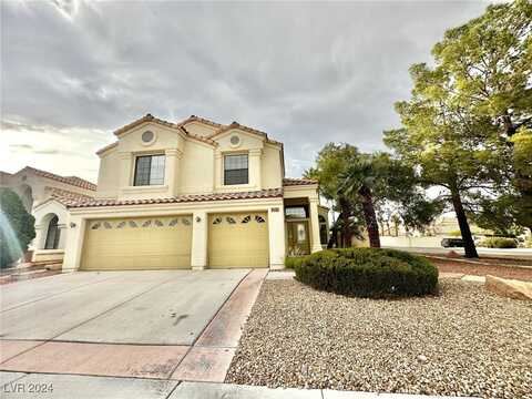 2113 Rico Peak Court, Las Vegas, NV 89128