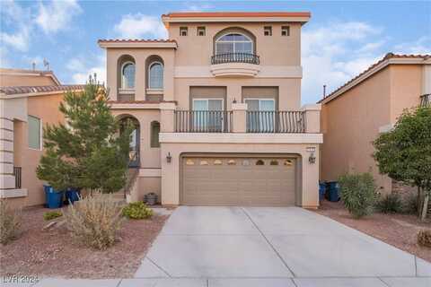 5935 Montana Peak Avenue, Las Vegas, NV 89139