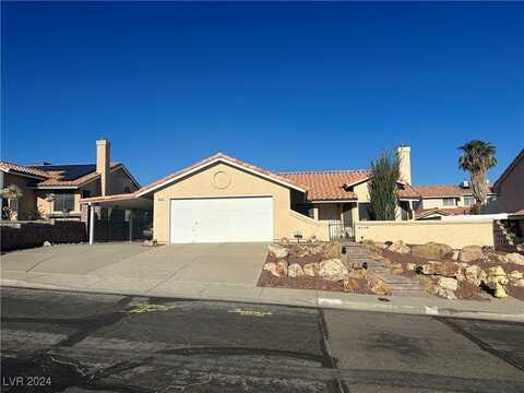 3218 Ocotillo Drive, Laughlin, NV 89029