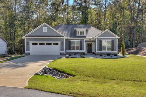 215 BEAU Place, Mc Cormick, SC 29835