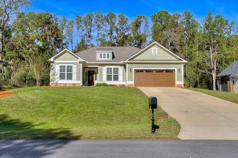 130 EVERGREEN Lane, Mc Cormick, SC 29835