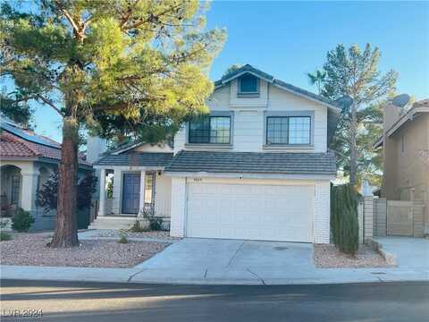 9025 Crystal Glass Drive, Las Vegas, NV 89117