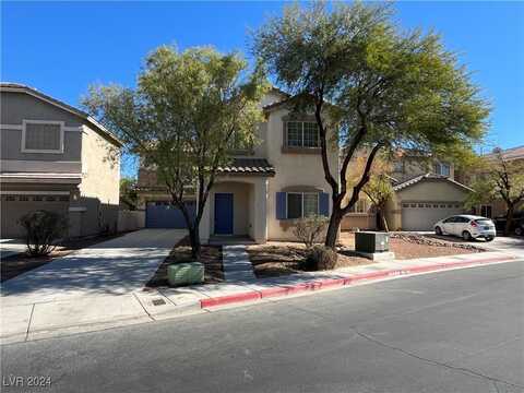 8614 Treasure Trove Street, Las Vegas, NV 89123