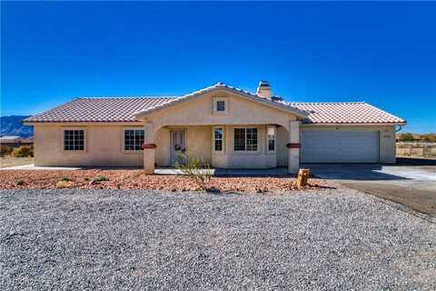 3790 Vanguard Avenue, Pahrump, NV 89048