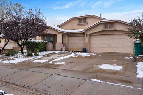 1307 SIDEWINDER Road NE, Rio Rancho, NM 87144