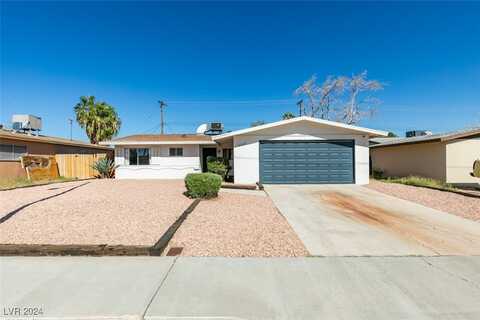 5920 Jerry Drive, Las Vegas, NV 89108