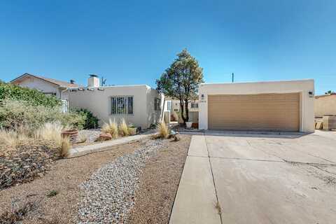 10908 FAIRBANKS Road NE, Albuquerque, NM 87112